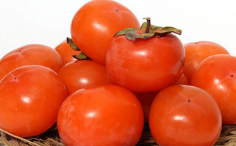 火晶柿子是什么地方的 火晶柿子几月份成熟