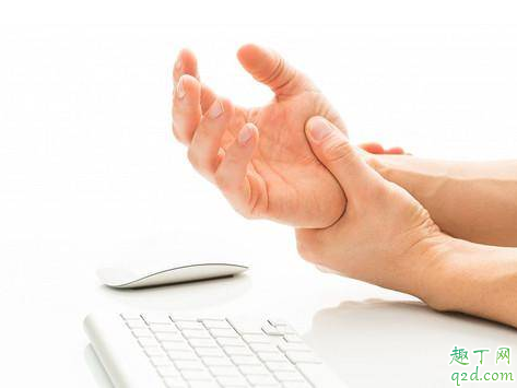 经常手脚麻为什么原因 经常手麻的人有可能是什么病2