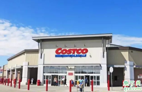 costco会员卡可以带几个人 Costco会员卡多少钱1