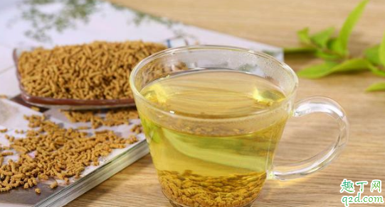 荞麦茶|荞麦茶减肥效果如何 常喝荞麦茶对身体有何好处