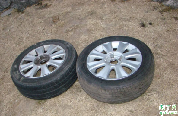 报废的轮胎有什么用 轮胎报废标准是什么2