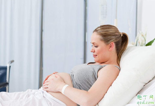 怀孕8个月胎儿缺氧是什么症状 怀孕8个月胎儿缺氧怎么办3
