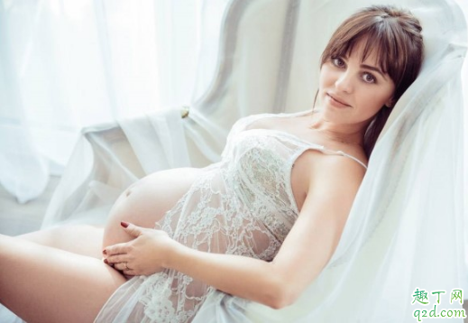 怀孕8个月胎儿缺氧是什么症状 怀孕8个月胎儿缺氧怎么办2