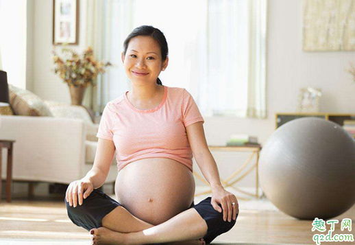 怀孕|怀宝宝多久乳房会变大 为什么怀宝宝乳房会变大