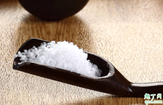 工业用盐|工业用盐和食用盐怎么区分 工业用盐的成分和对身体的危害