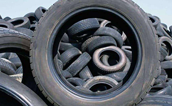 报废的轮胎有什么用 轮胎报废标准是什么