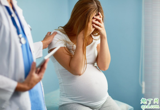 怀孕|怀孕3个月胎儿没心跳怎么回事 怀孕3个月胎儿没心跳怎么办