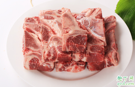 为什么牛肉没有牛肉味 用什么可以增加牛肉味2