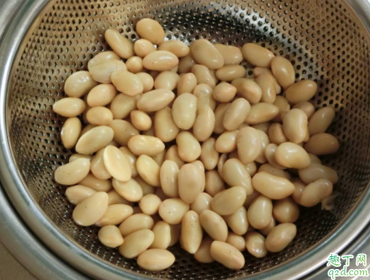 黄豆直接煮的吃有没有营养成分 黄豆怎么煮比较快1