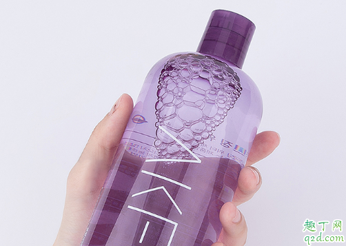 AKF紫苏卸妆水是韩国的吗 AKF紫苏卸妆水在哪买4