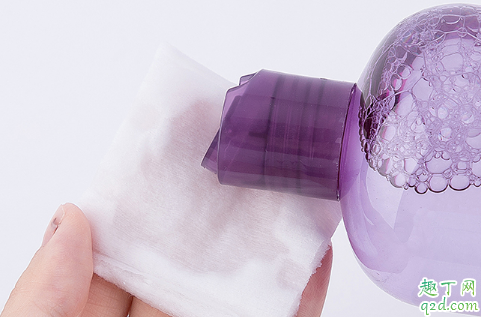 akf紫苏卸妆水和unny哪个好用 akf紫苏和unny卸妆水区别对比评测4