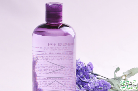 akf紫苏卸妆水和unny哪个好用 akf紫苏和unny卸妆水区别对比评测2
