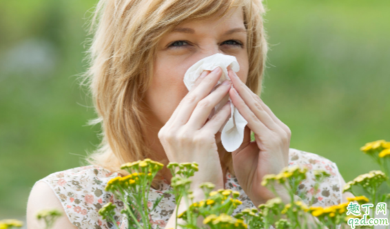 花粉过敏能看好吗 花粉过敏的处理方法是什么2
