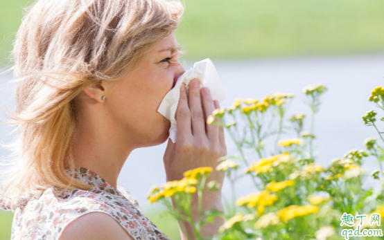 花粉过敏能看好吗 花粉过敏的处理方法是什么3