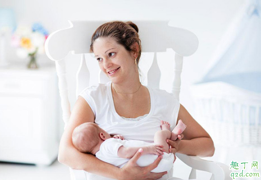 哺乳期漏奶是什么原因 哺乳期经常漏奶怎么办3