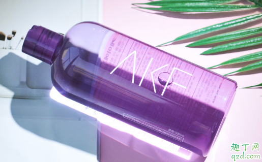 AKF紫苏卸妆水适合敏感肌吗 AKF紫苏卸妆水成分表1