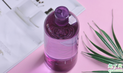 AKF紫苏卸妆水适合敏感肌吗 AKF紫苏卸妆水成分表2