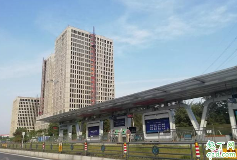 武汉有轨电车有存在的必要吗 武汉光谷有轨电车对交通的影响2