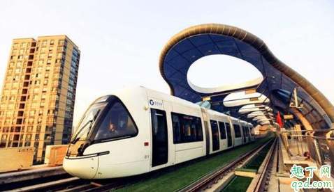 武汉有轨电车有存在的必要吗 武汉光谷有轨电车对交通的影响6
