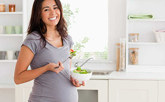 怀孕两个月肚子会有什么感觉 怀孕两个月要怎么日常护理