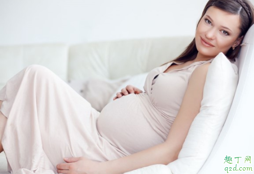 孕36周胎动频繁有力正常吗 为什么孕36周胎动频繁有力1