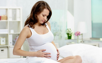 怀孕4个月胎动有时活跃有时不动正常吗 怀孕4个月胎动是什么样的