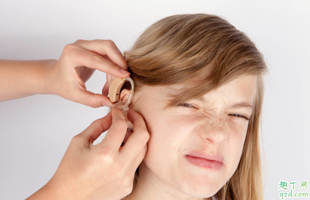 助听器聋哑人能不能带 聋哑人戴上助听器能听到吗 3