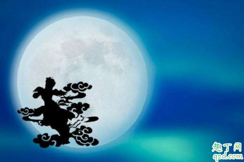 农村中秋节有什么传统和仪式 8月15日中秋节阳历是多少号20191