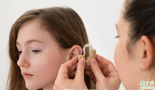 小孩听力不好戴助听器有用吗 适合小孩戴的助听器有哪些2