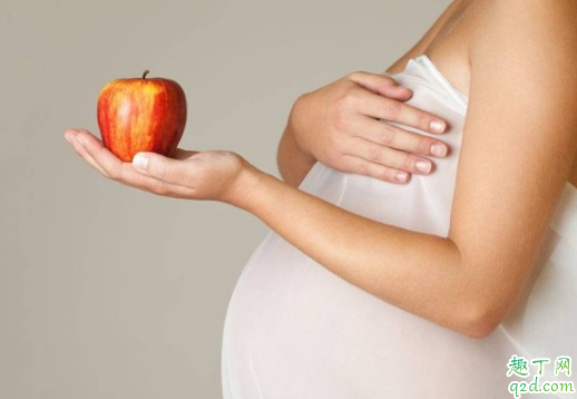 怀孕缺钙是什么样子的 怎么看孕期缺不缺钙3