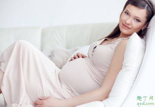 孕期侧睡会压着宝宝吗 孕期侧睡压肚子一般有影响吗2