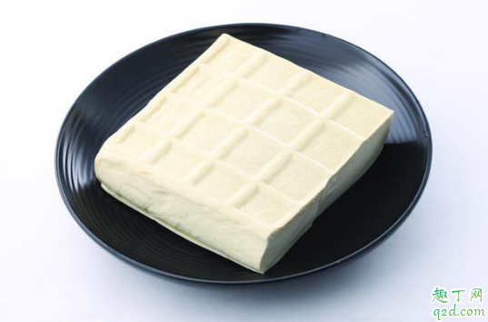 长毛的豆腐是变质了吗 豆腐长毛了为什么还可以吃3