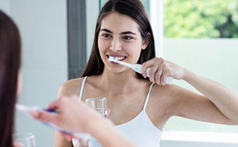 电动牙刷的刷头能不能通用 电动牙刷刷头非得用原装的吗