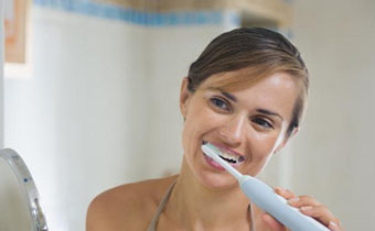 电动牙刷有用吗 电动牙刷能不能改善牙黄