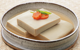 长毛的豆腐是变质了吗 豆腐长毛了为什么还可以吃
