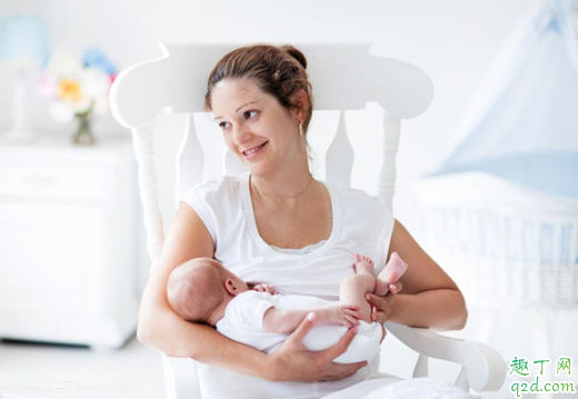 母乳|母乳是不是妈妈的血 母乳时间久了为什么变红