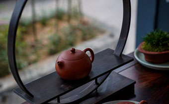 紫砂壶可以混着泡茶吗 紫砂壶一般泡什么茶好