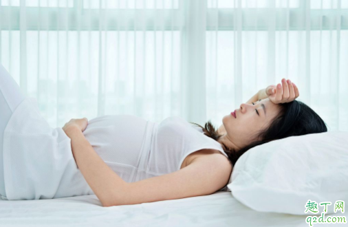 孕妇|孕妇几周查胎位正不正 检查胎位要空腹吗