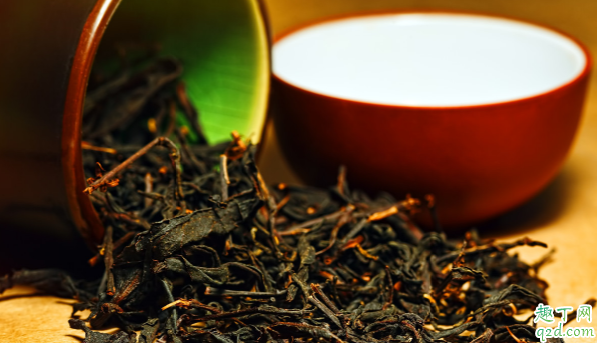 女士多喝红茶还是绿茶 绿茶和红茶的差别在哪里3