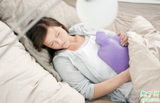 孕妇睡姿影响宝宝胎位吗 怀孕后应该保持什么睡姿1