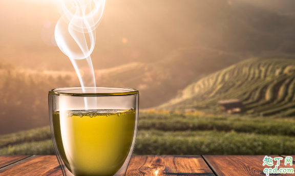 喝绿茶到底好不好 天天喝绿茶能降血压吗 3