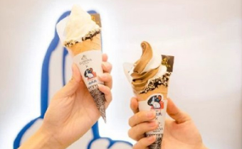 歌帝梵大白兔冰淇淋多少钱一个在哪买 godiva大白兔冰淇淋好吃吗