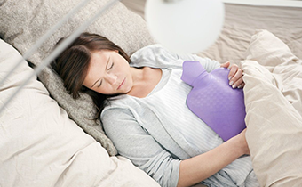 孕妇睡姿影响宝宝胎位吗 怀孕后应该保持什么睡姿