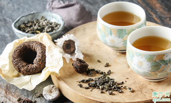 乌龙茶|乌龙茶是不是越浓减肥效果越好 用乌龙茶减肥多久能见效