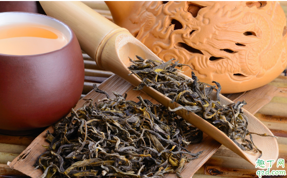 乌龙茶是不是越浓减肥效果越好 用乌龙茶减肥多久能见效2