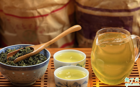 乌龙茶是不是越浓减肥效果越好 用乌龙茶减肥多久能见效3