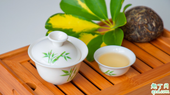 乌龙茶能去体内湿气吗 哪种茶去湿气的效果更佳1