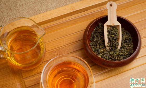 乌龙茶能去体内湿气吗 哪种茶去湿气的效果更佳2