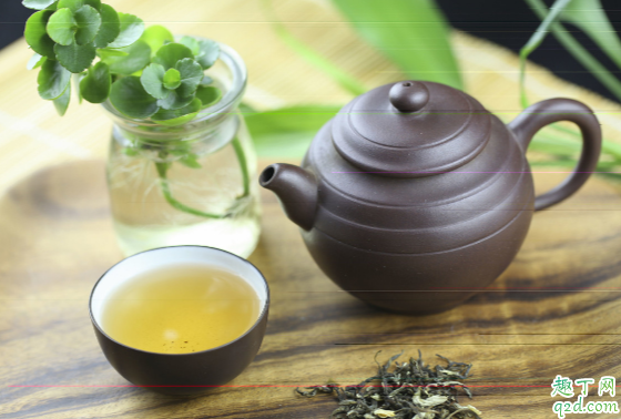 乌龙茶能去体内湿气吗 哪种茶去湿气的效果更佳3
