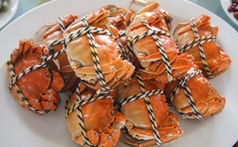 大闸蟹哪个月份吃肉多味美 大闸蟹9月份吃还是10月份吃好